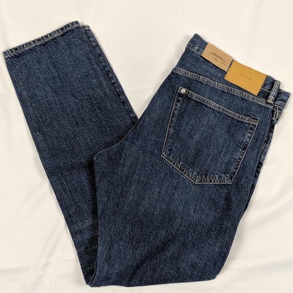 H&M Other - BRAND NEW H&M Mens Slim Straight Jeans (C3)